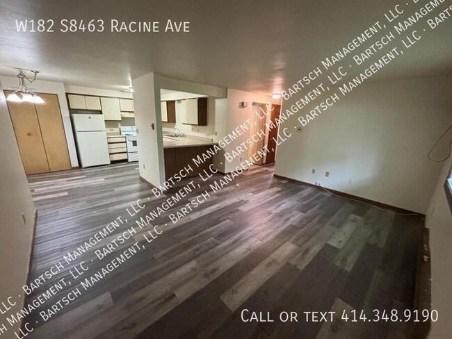 Building Photo - W182-S8463 Racine Ave