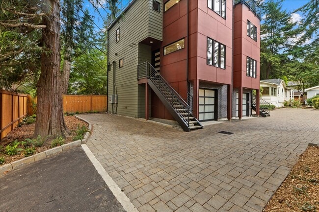 Building Photo - 12734 3rd Ave NW