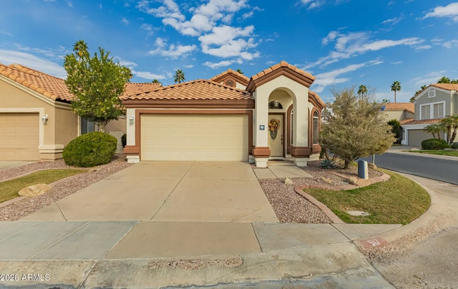 Building Photo - 517 S Paradise Dr