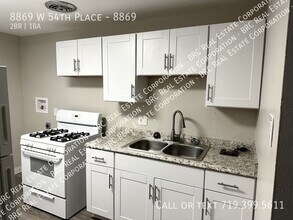 Building Photo - 8869 W 54th Pl