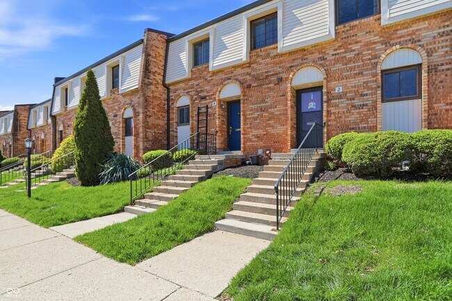 Foto del edificio - 4 Druid Hill Ct
