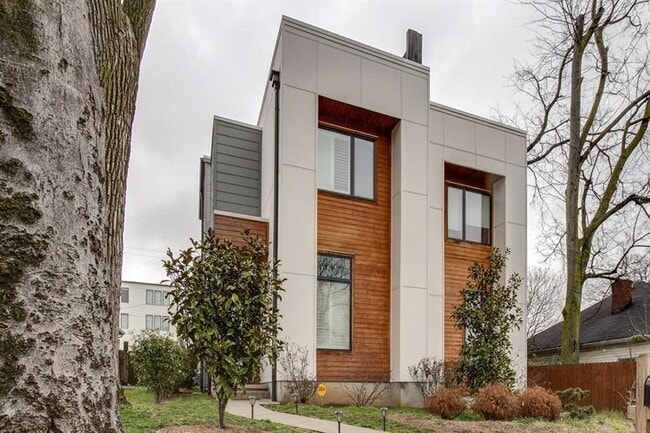 Foto del edificio - 744 Alloway St