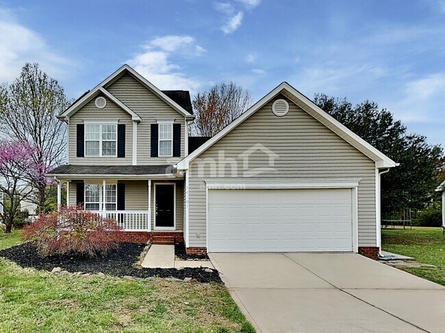 Building Photo - 14301 Blue Grass Dr