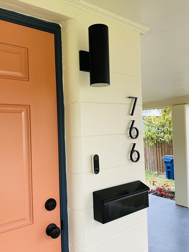 Foto del edificio - 766 Bates Ave SW