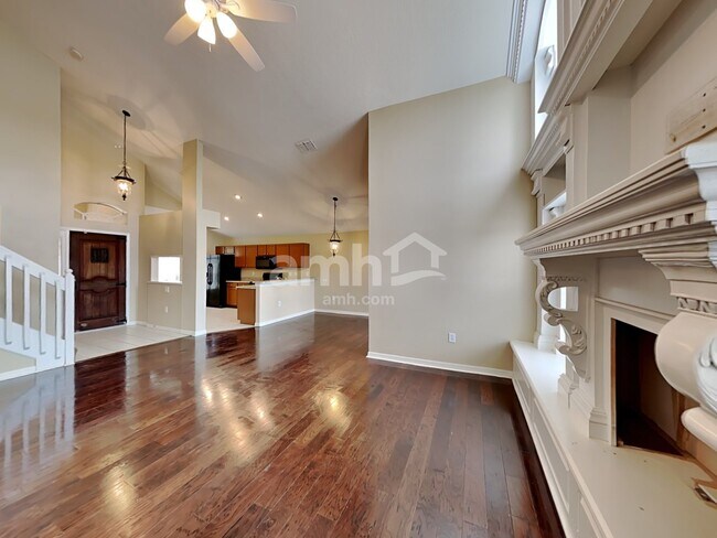 Foto del edificio - 7336 Pulteney Dr