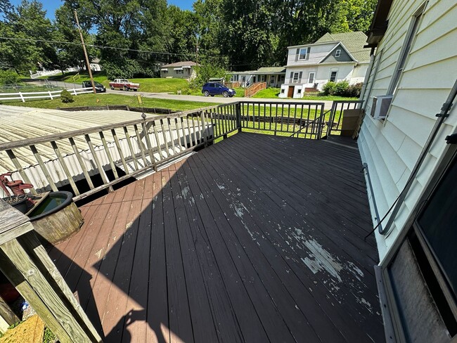 Building Photo - 1724 N 22nd St.