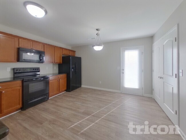 Foto del edificio - 9638 Hanberry Blvd
