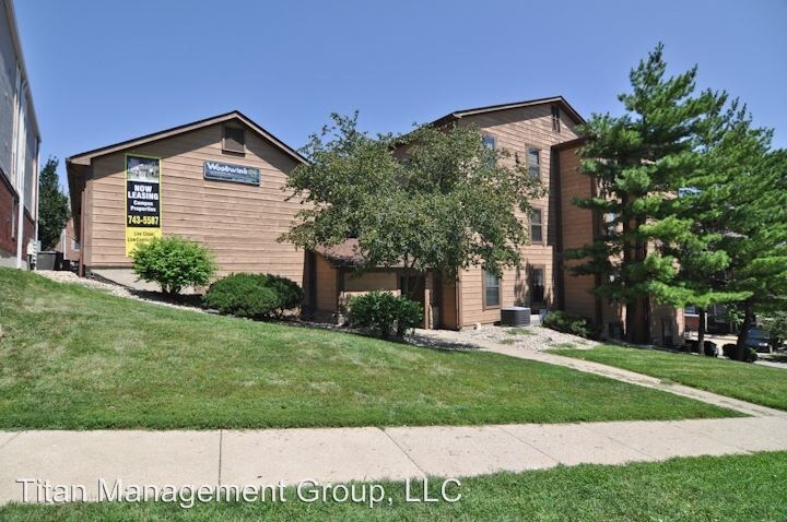 Foto principal - 112 E Wood St