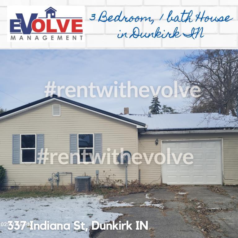 Primary Photo - 337 S Indiana St