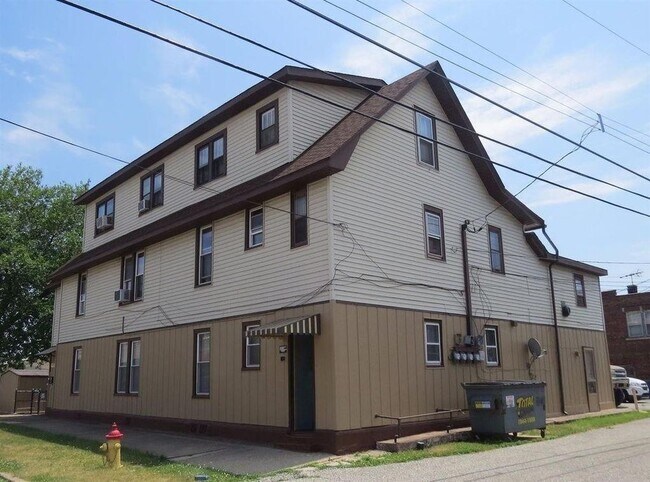 Foto del edificio - 2404 White Oak Ave