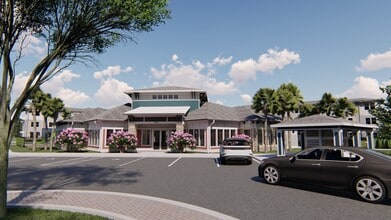 Building Photo - Osprey Pointe