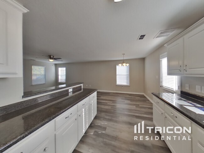 Building Photo - 5815 Apache Canyon San Antonio TX