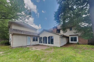 Building Photo - 16915 Misty Creek Dr