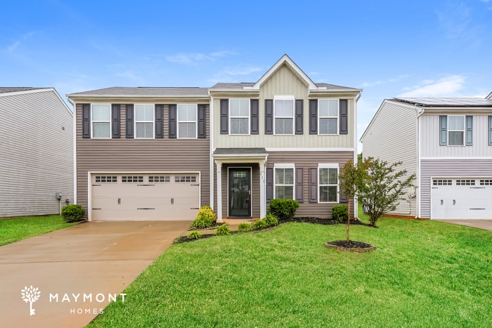 Primary Photo - Gorgeous Home on Dunbartin Drive