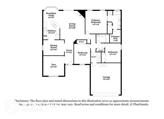 Building Photo - 13968 Crestwick Dr E