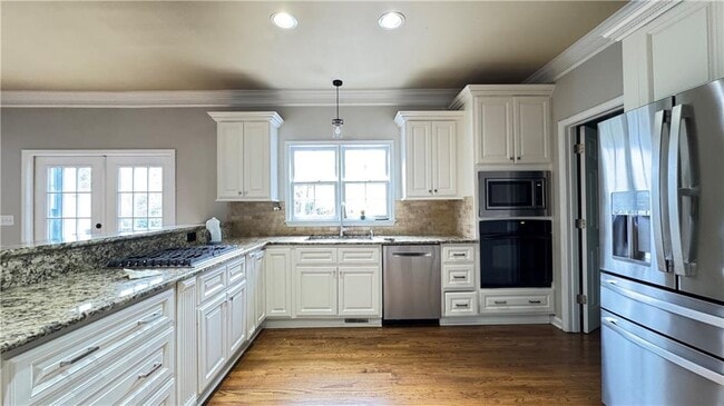 Building Photo - 7195 Devonhall Way