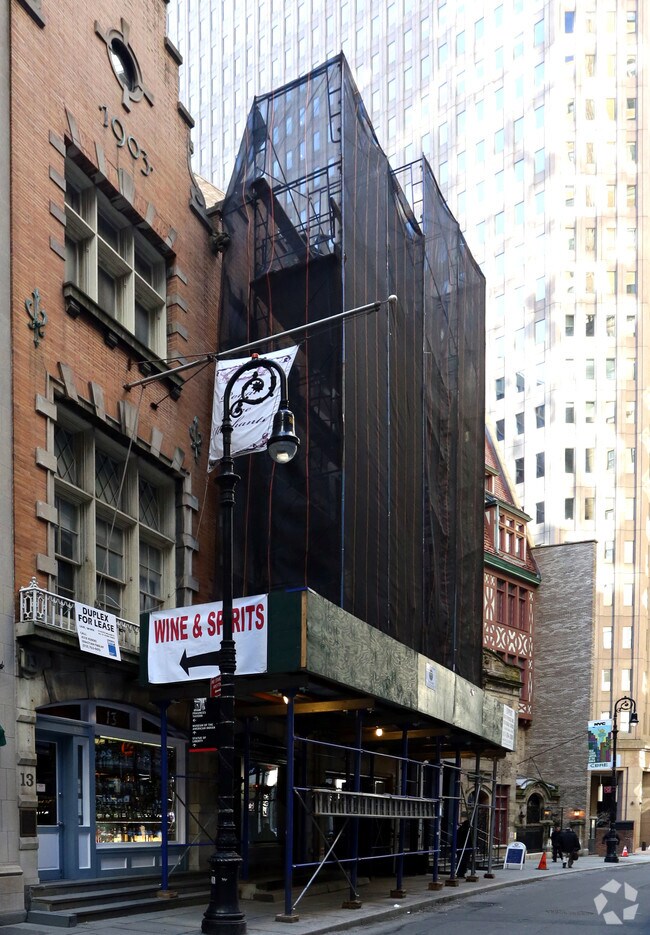 Foto principal - 53 Stone St