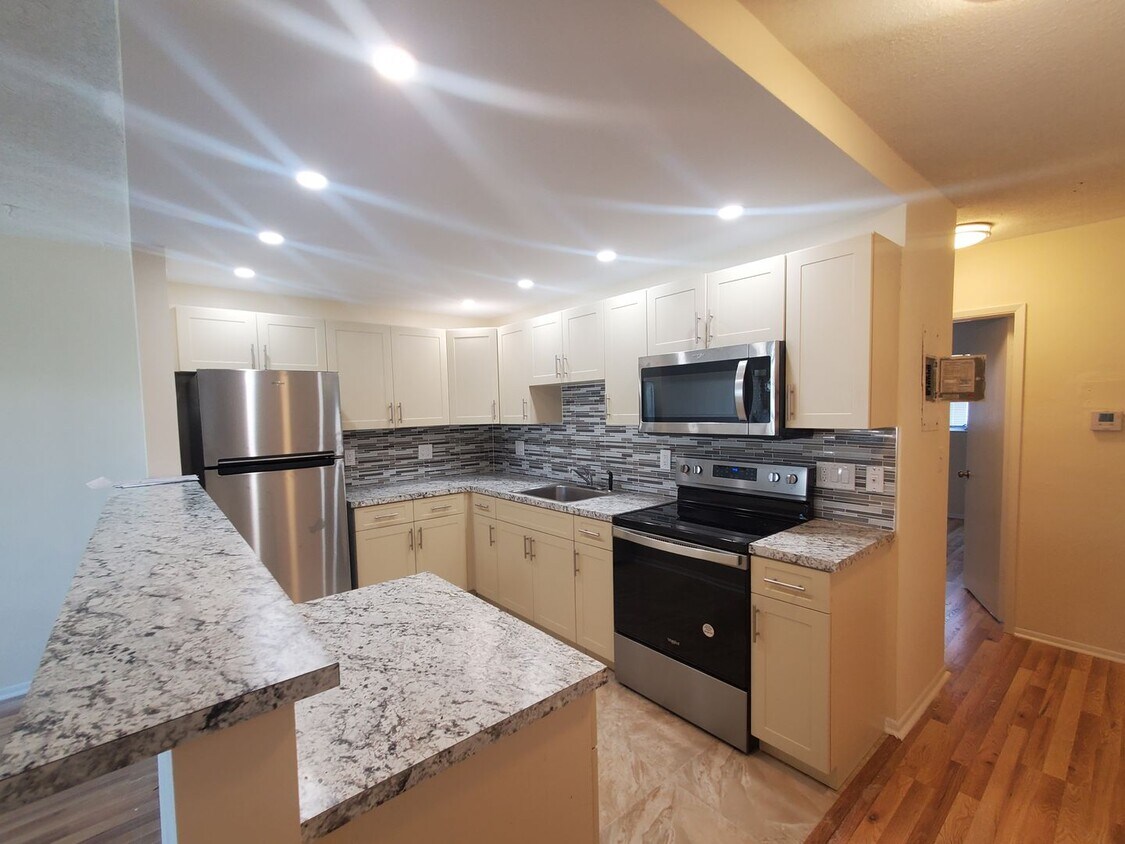 Foto principal - Maybury Mansions