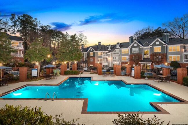 One K Apartments - Atlanta Ga Apartmentscom