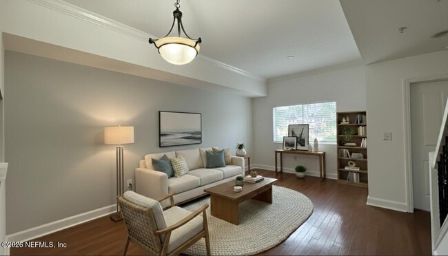 Foto del edificio - 9745 Touchton Rd