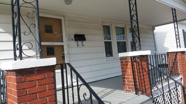 Building Photo - 22301 Beckford Ave