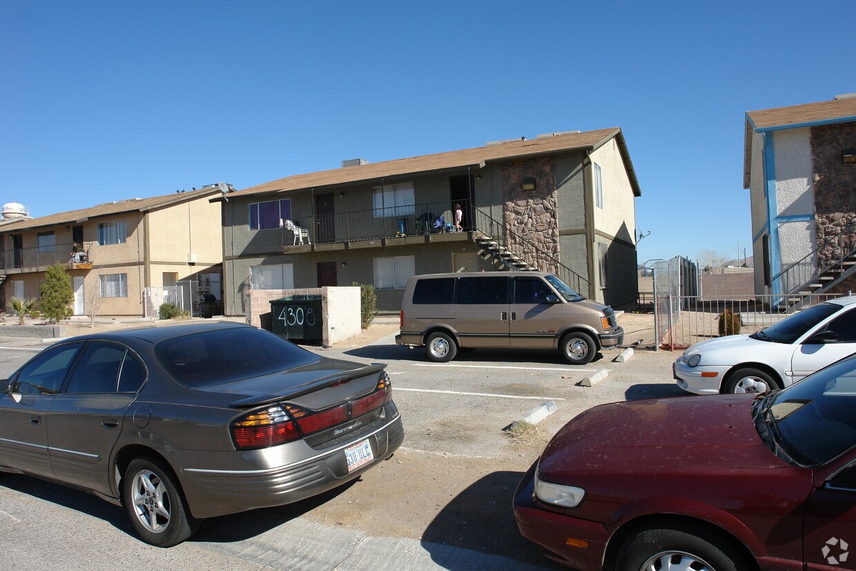 Foto del edificio - 4308 Vornsand Dr