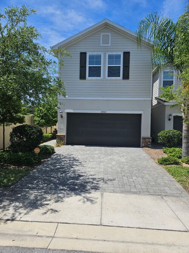 Primary Photo - Bearss Landing townhome