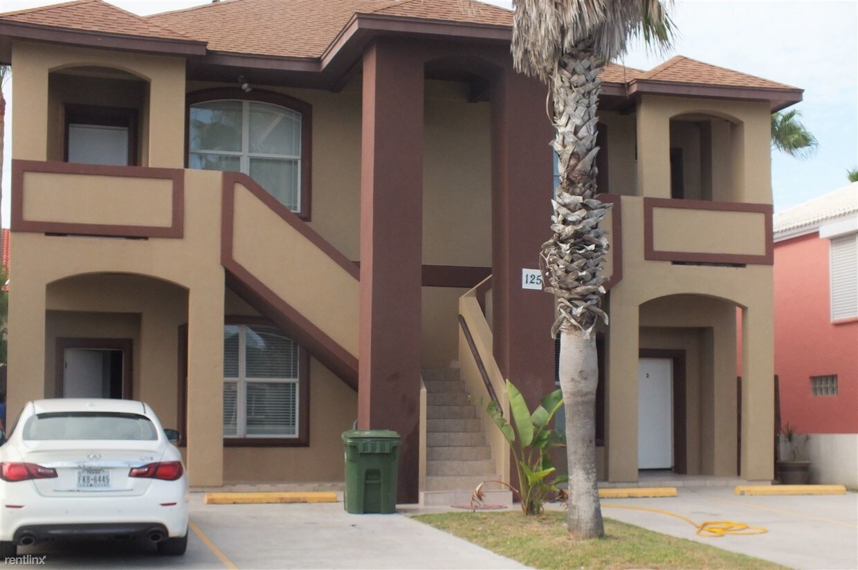 125 E Kingfish St Unit 1, South Padre Island, TX 78597 Condo for Rent in South Padre Island