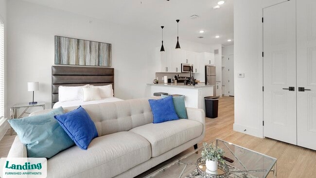 Foto del edificio - 650 E Sycamore St