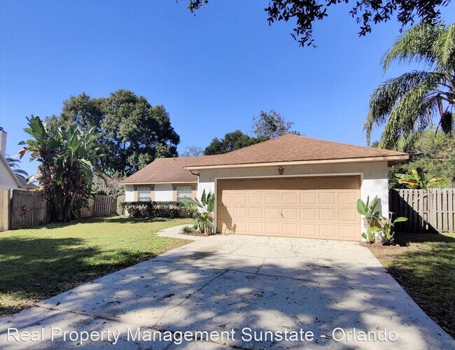 Building Photo - 3 br, 2 bath House - 1314 Ashby Cir.