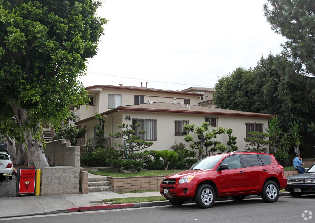 1624 Colby Ave, Los Angeles, CA 90025 Apartments in Los Angeles, CA