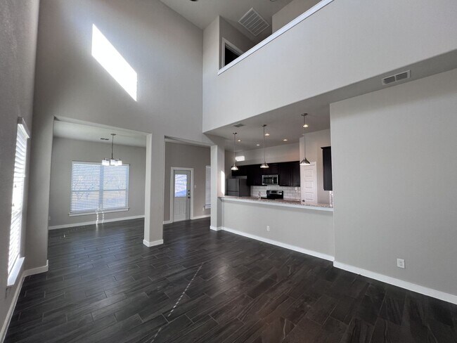 Foto del edificio - Beautiful Townhouse in New Braunfels!