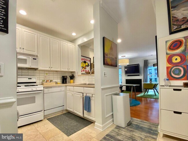 Foto del edificio - 1320 N Wayne St