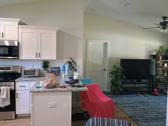 Foto del edificio - 14437 SW 21st Pl