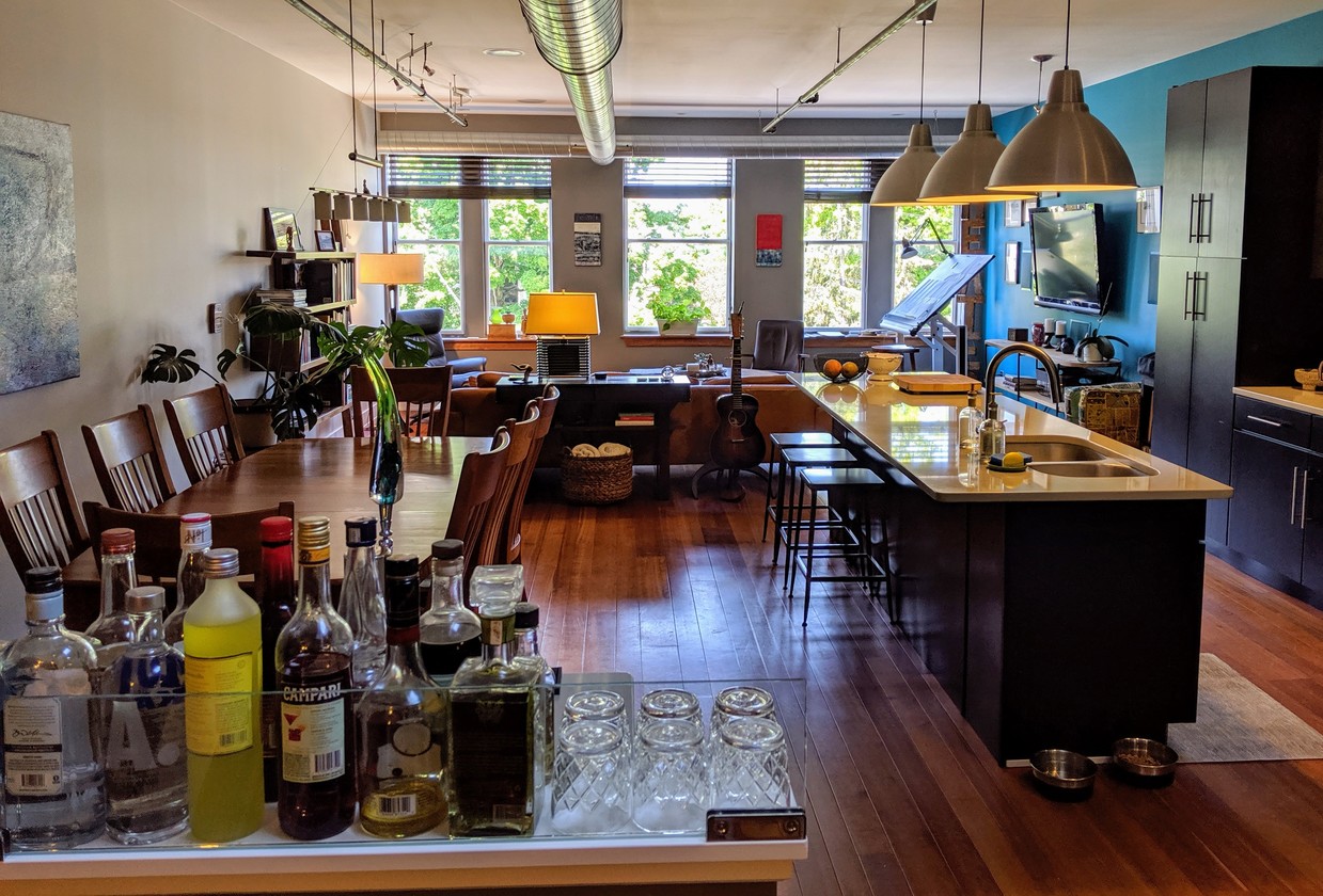 Foto principal - 118 N Walnut St