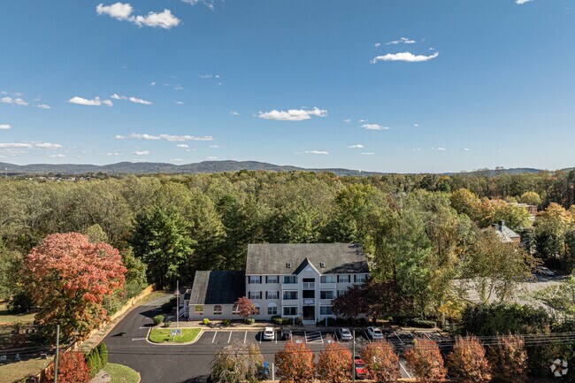 Foto del edificio - Woodlane Apartments