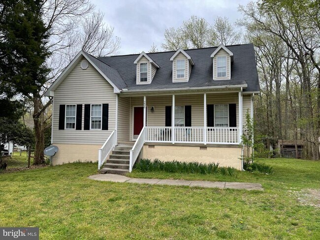 Foto del edificio - 236 Meadow View Ln