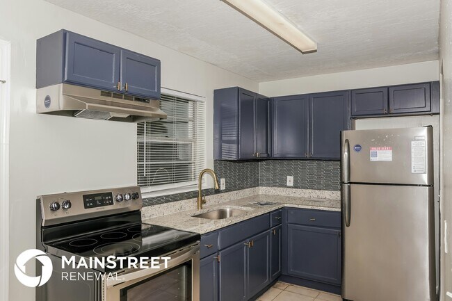 Foto del edificio - 845 Avondale Rd