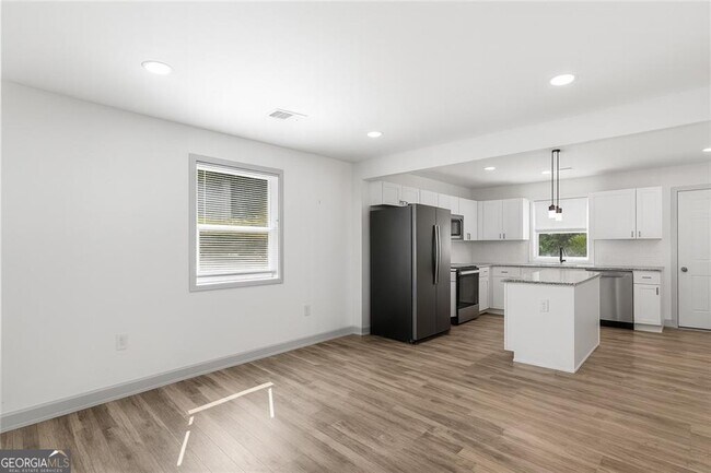 Foto del edificio - 2178 Penelope St NW