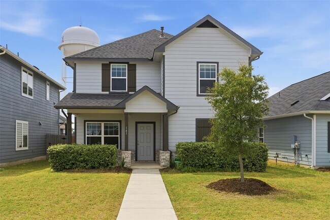Building Photo - 141 Everglades Dr