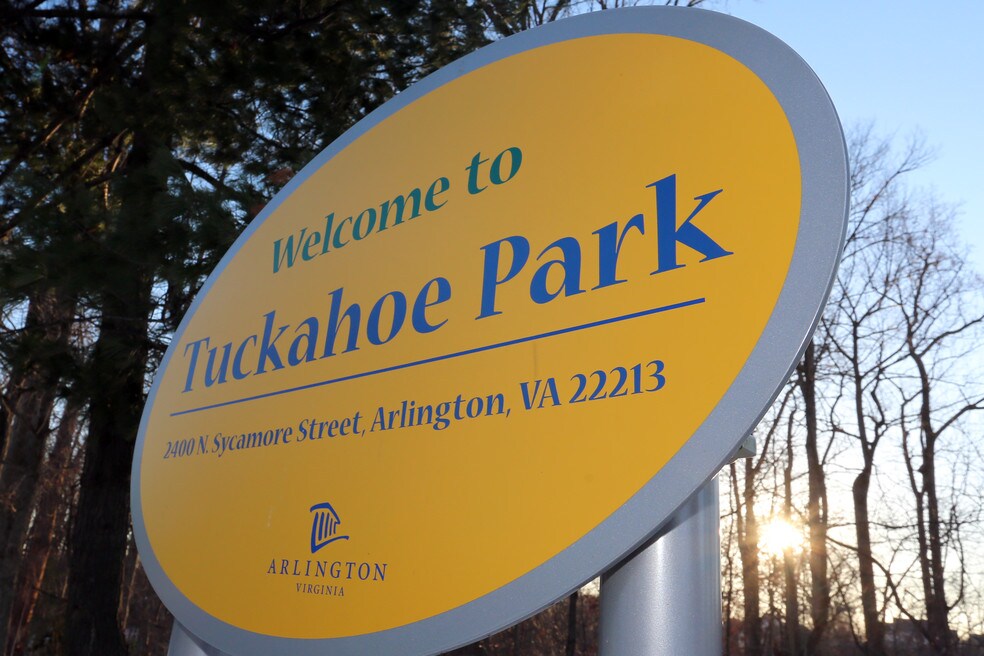 Is East Falls Church a Good Place To Live in Arlington? Neighborhood