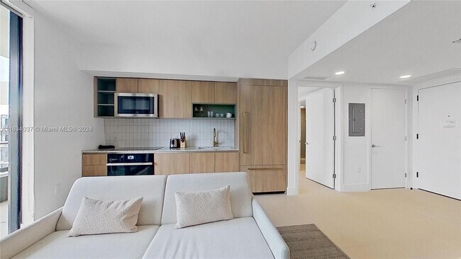 Foto del edificio - 601 NW 1st Ct