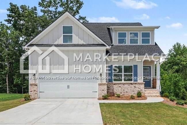 Photo - 4502 Highland Gate Pkwy House