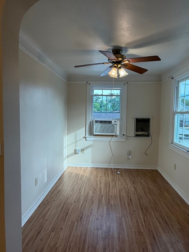 Living Room - 741 Newman Ave