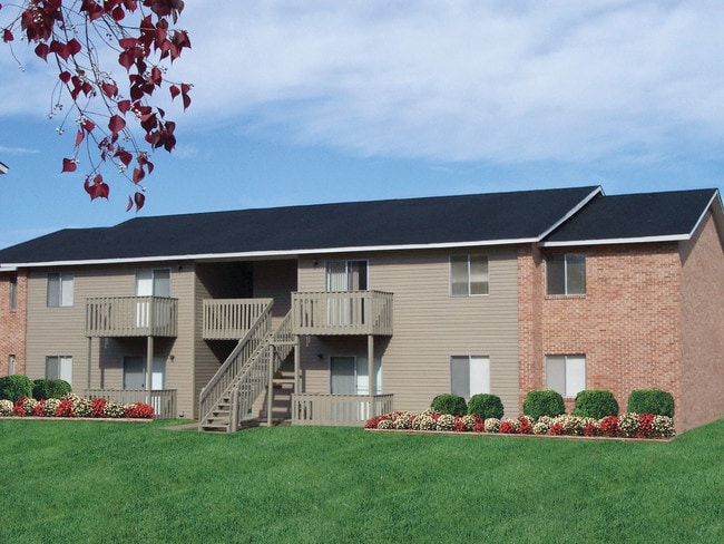 Building Photo - Stonebridge Apartments