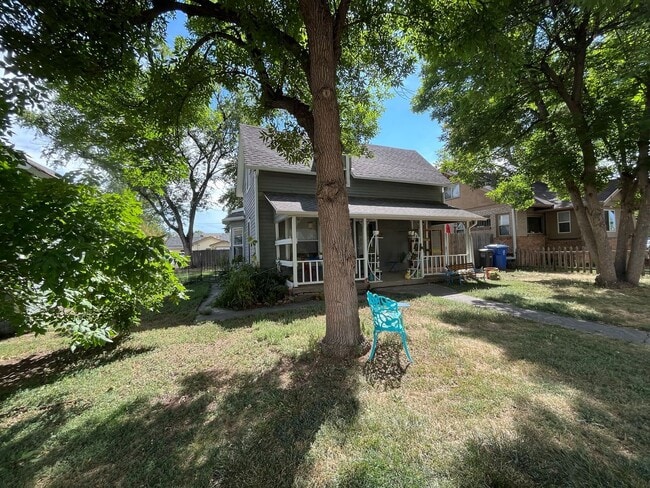 Photo - Adorable Duplex Near Downtown Loveland House
