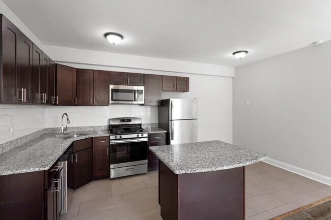 Foto del edificio - 1608 W Sherwin Ave