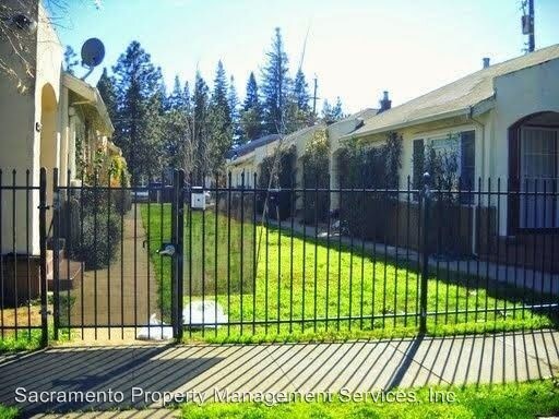 Foto del edificio - 3228-3244 Marshall Way