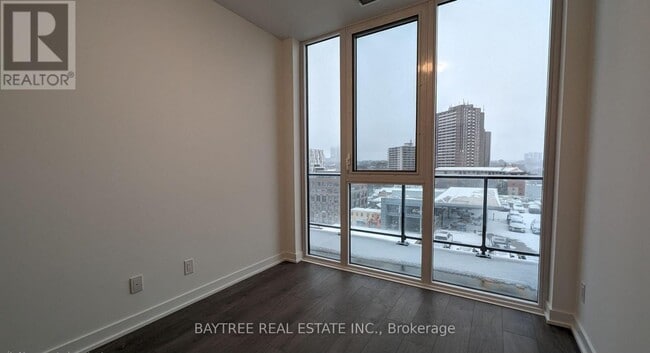 Photo du bâtiment - 5 Defries St