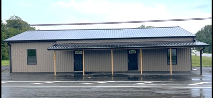 Building Photo - 1451-1457 Silver City Rd